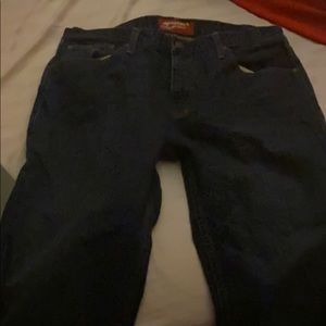 Men’s Arizona Jean Co. Jeans